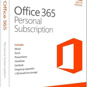 Microsoft Office 365 Pro