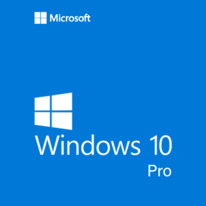 Windows 10 Pro